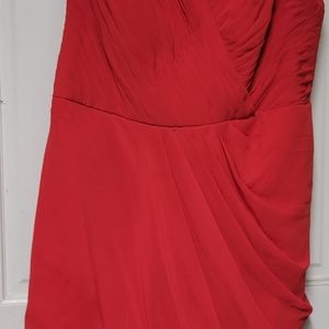 Azazie Formal Short Dress